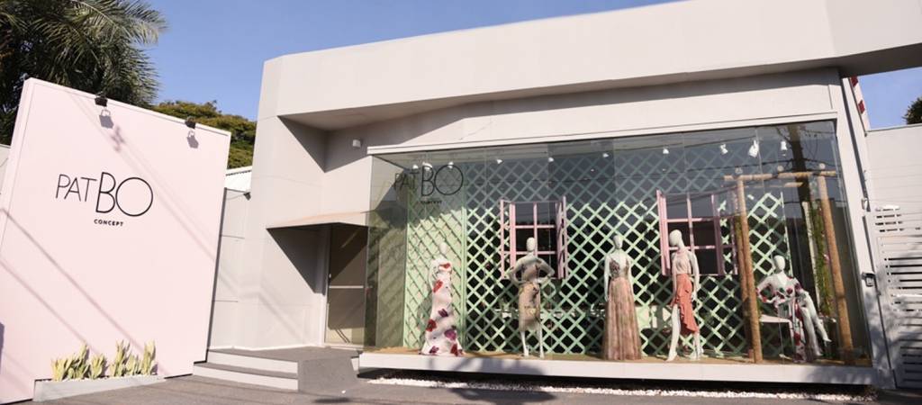 PatBo inaugura outlet com descontos de até 80%