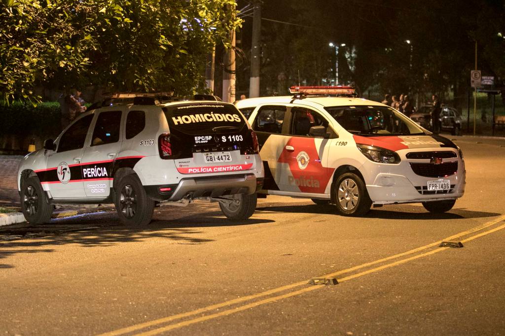 Chefe do PCC na Baixada é morto a tiros em SP