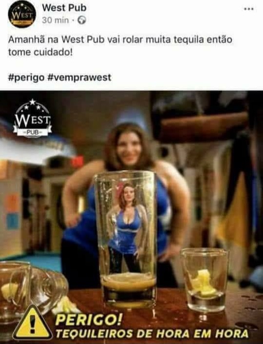 bar polemica