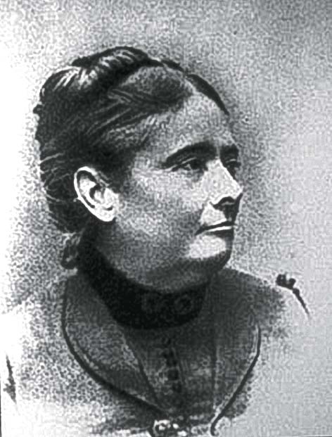 Dona Veridiana Prado