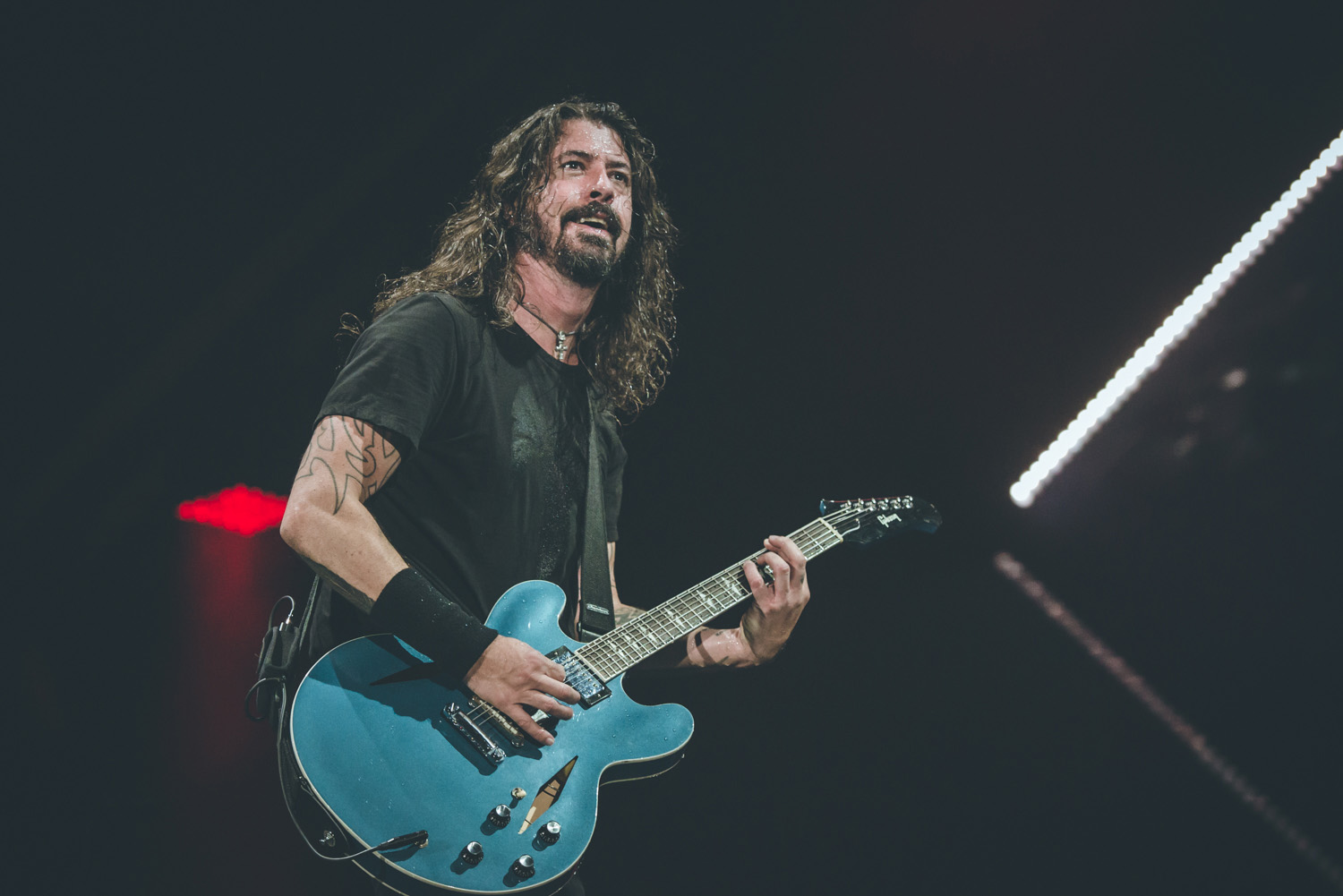 Foo Fighters confirma show em São Paulo; confira datas e ingressos