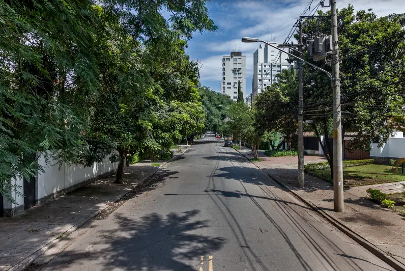 Pinheiros: um bairro para criar raízes