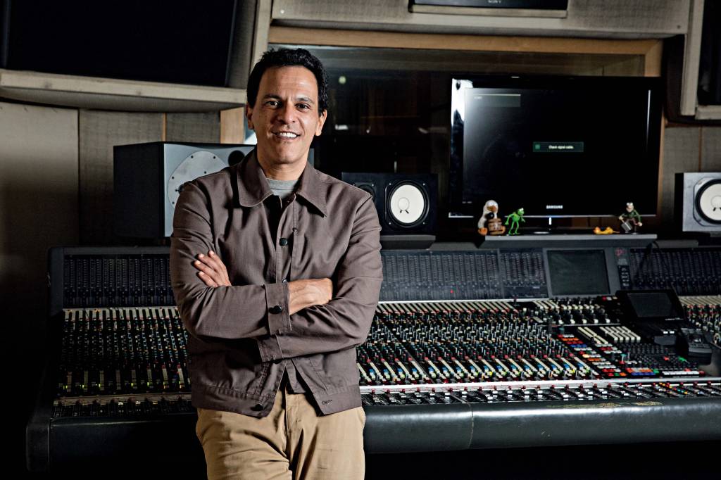 Acompanhe AO VIVO a festa Bôscoli na Pista