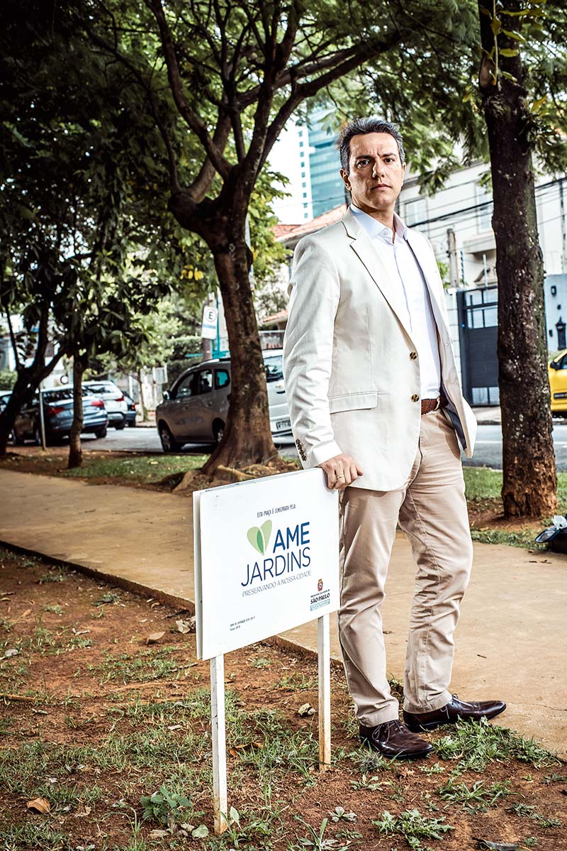 Casa com funcionários do Madero incomoda moradores dos Jardins