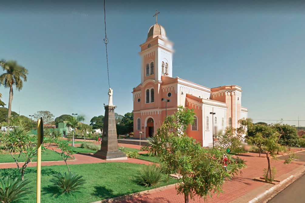 Empresário mata ex-mulher e comete suicídio no interior