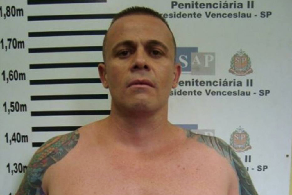 Maior liderança solta do PCC, Gegê do Mangue é assassinado