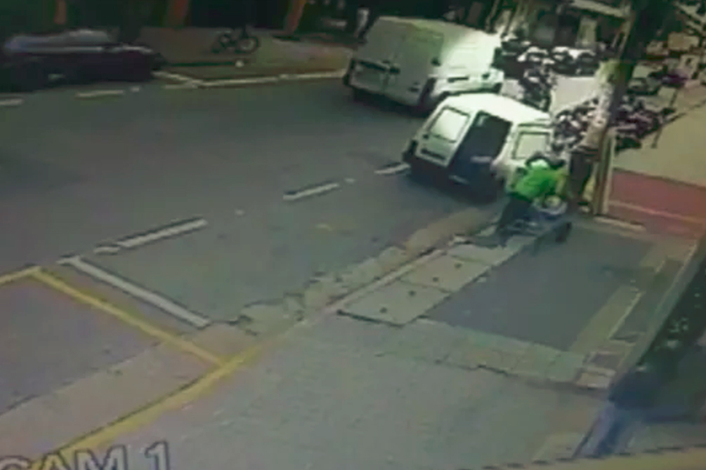 Policial militar de folga morre após reagir a assalto no centro