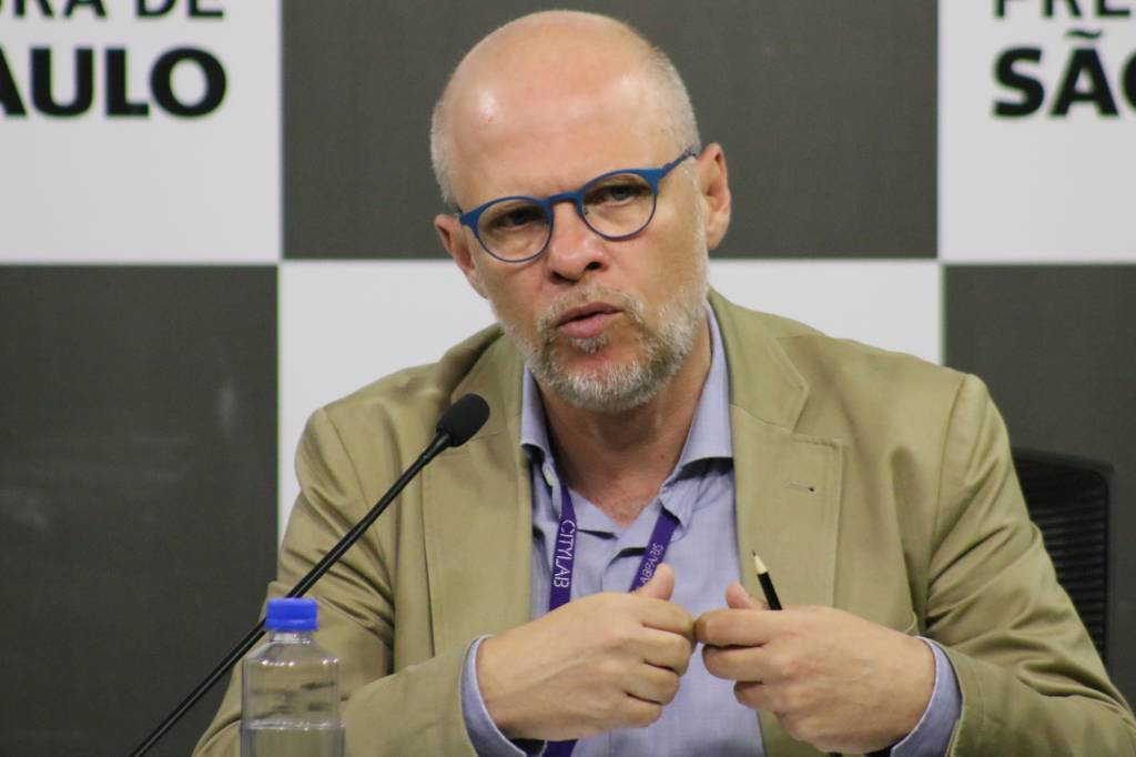 Justiça condena secretário de João Doria por improbidade