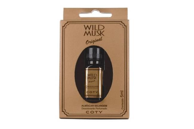 wild-musk