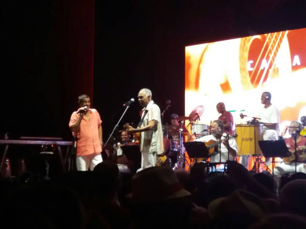 zeca e gil