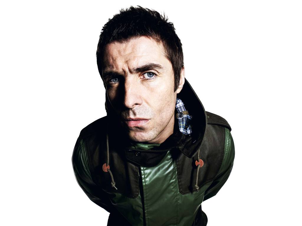 Liam Gallagher