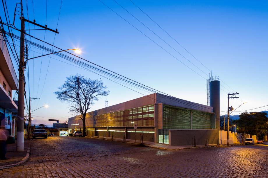 Coronel João Ernesto Figueiredo: projeto dá destaque à biblioteca Coronel João Ernesto Figueiredo: projeto dá destaque à biblioteca