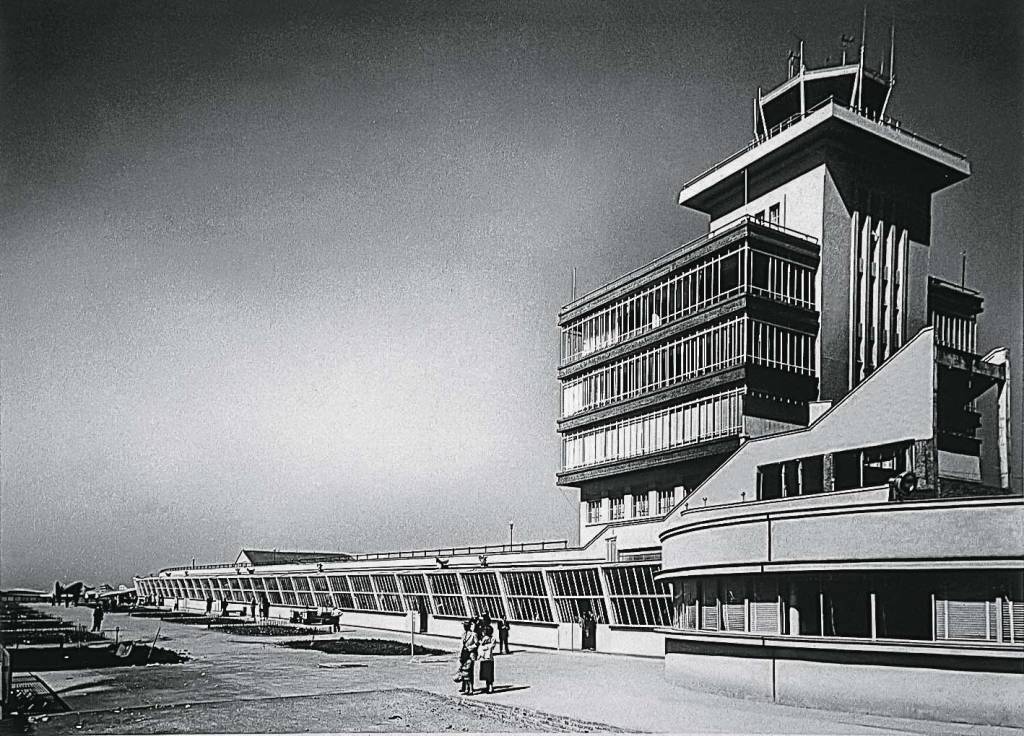 congonhas aeroporto