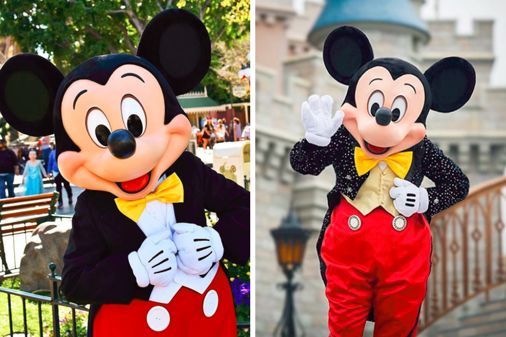 Disney comemora os 90 anos de Mickey com eventos pelo mundo