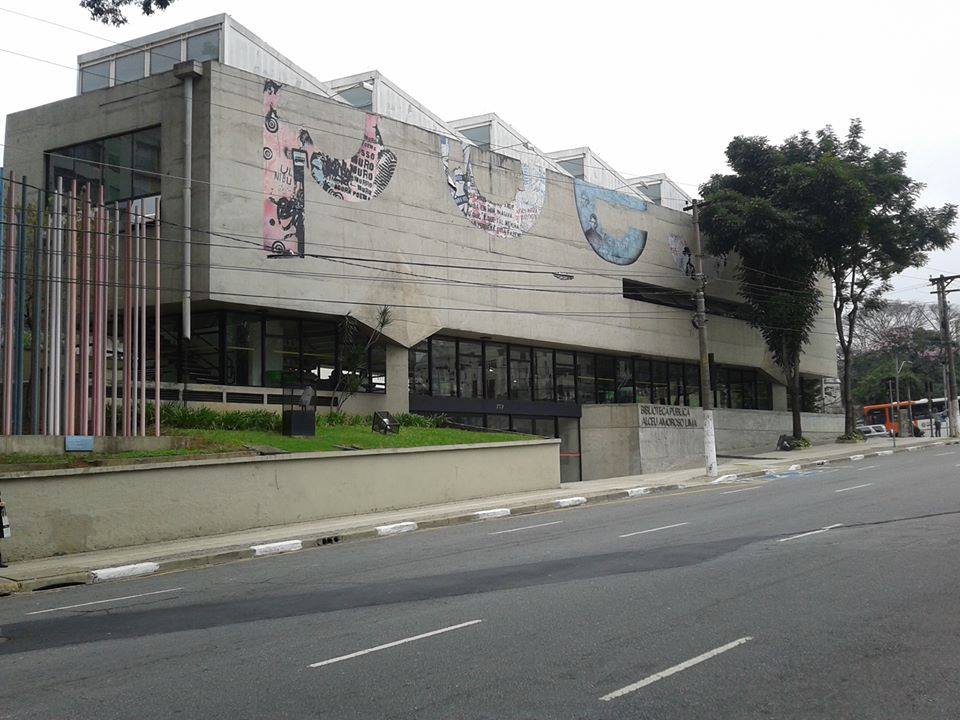 biblioteca