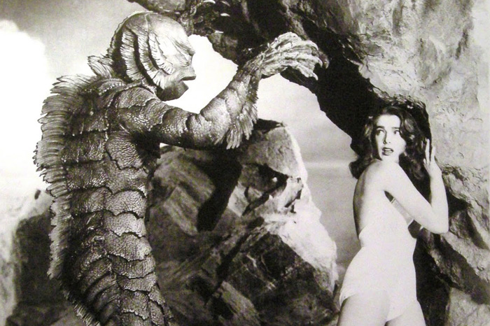 O falso meme de ‘A Forma da Água” e sua inspiração