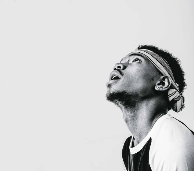 Chance the Rapper faz show na sexta (23) Chance the Rapper faz show na sexta (23)