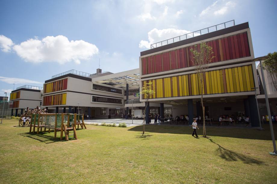 Renascença: nova sede na Barra Funda Renascença: nova sede na Barra Funda