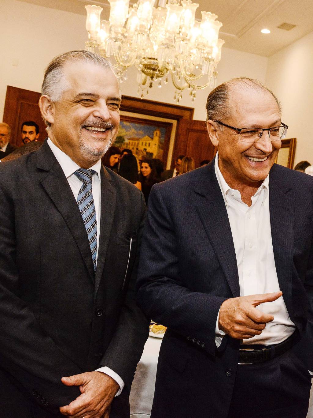 geraldo alckmin marcio frança