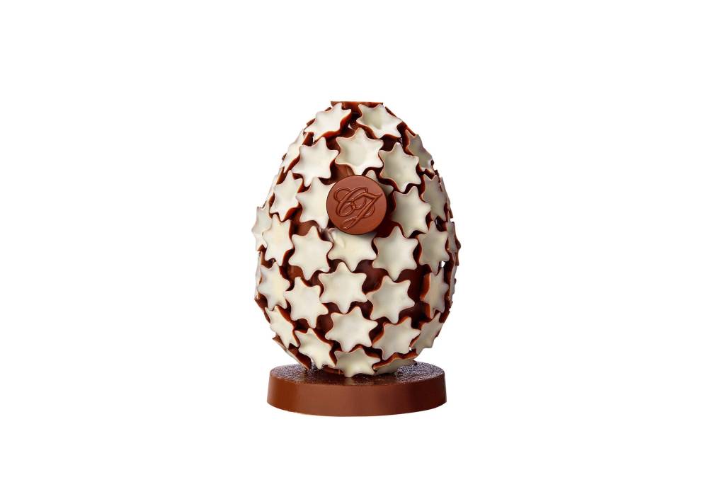 chocolat du jour
