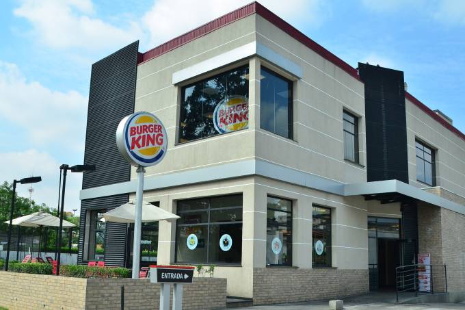 Coronavírus: Burger King promete doar 1 milhão de reais a hospitais