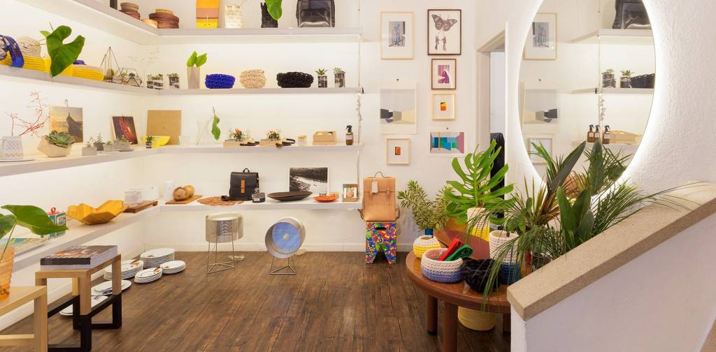 12 lugares descolados em Pinheiros para decorar a casa