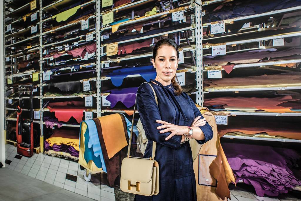 Grife Hermès inaugura exposição no Shopping Iguatemi