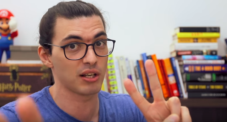 6 canais do YouTube para quem quer aprender inglês de graça