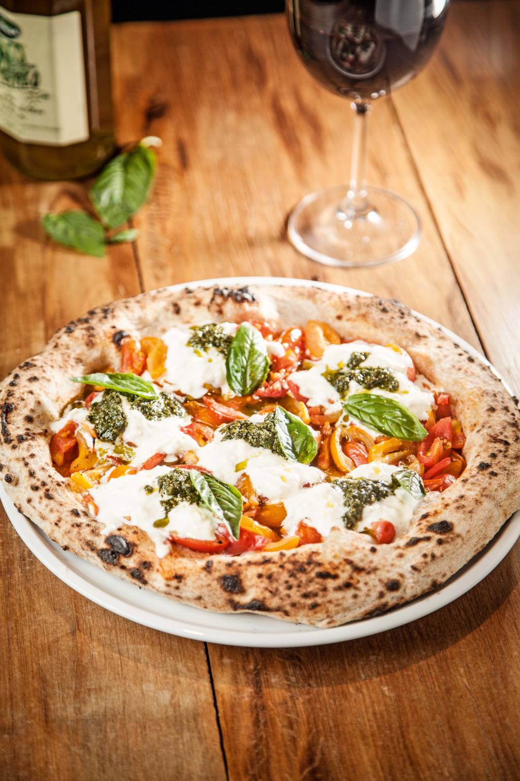 Unica Pizzeria