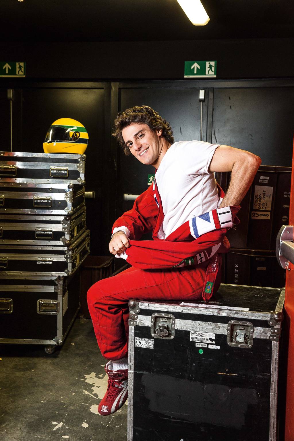 Hugo Bonemer Musical