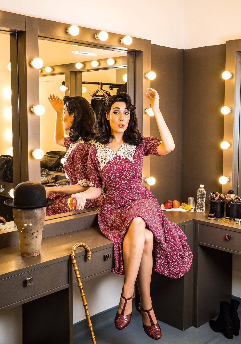 Myra Ruiz Musical