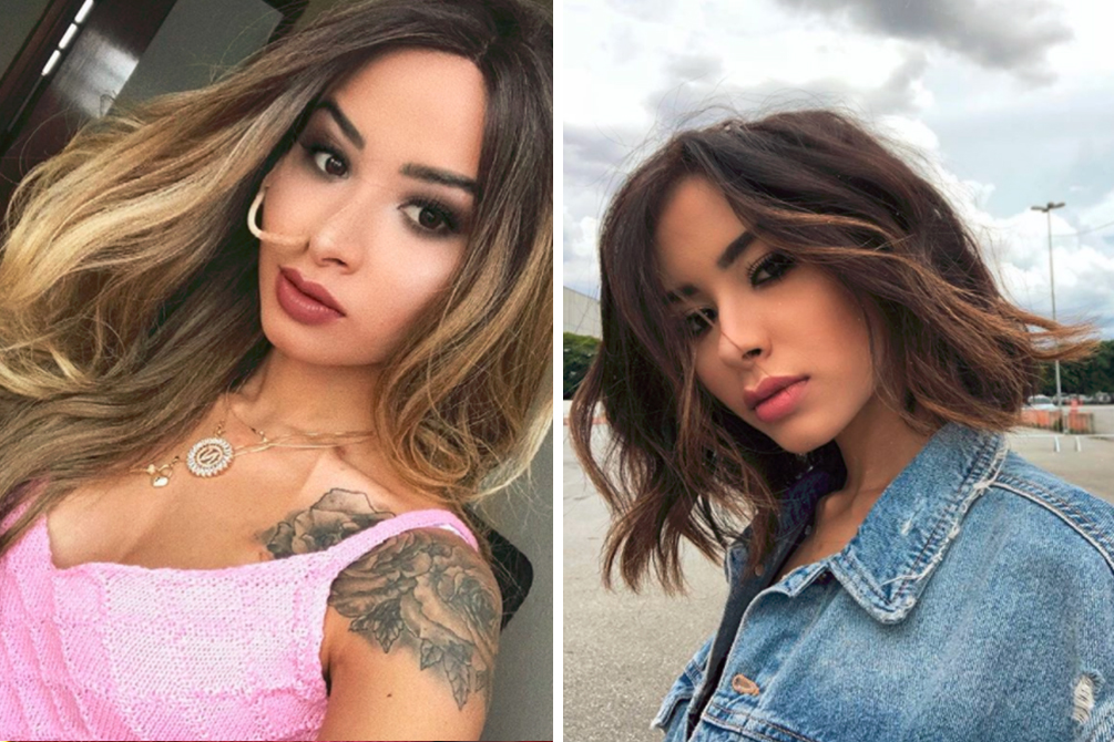 Na UTI, Nara Almeida manda recado aos fãs no Instagram