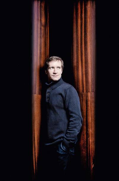 Nikolai LuganskyPhoto: Marco Borggreve