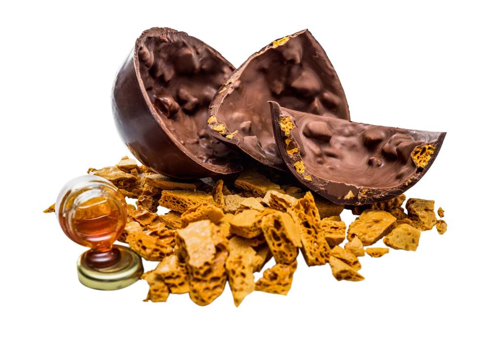 Os melhores ovos de Páscoa ostentação segundo críticos da ‘Vejinha’