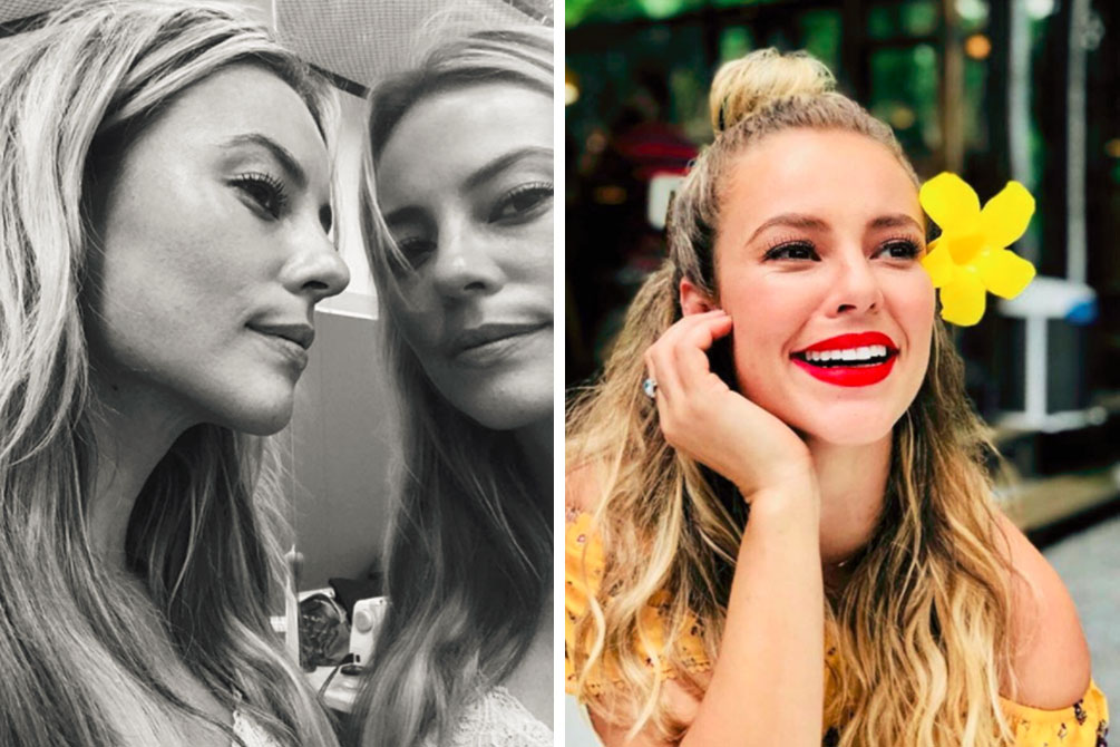 Paolla Oliveira desabafa após vazamento de fotos íntimas