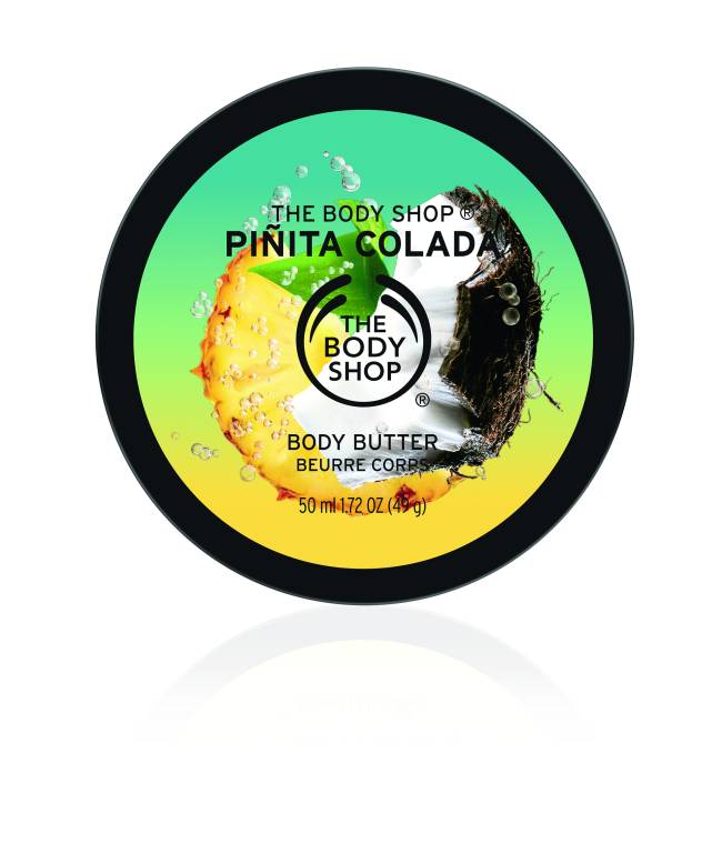 Pinita Colada Body Butter 50ml