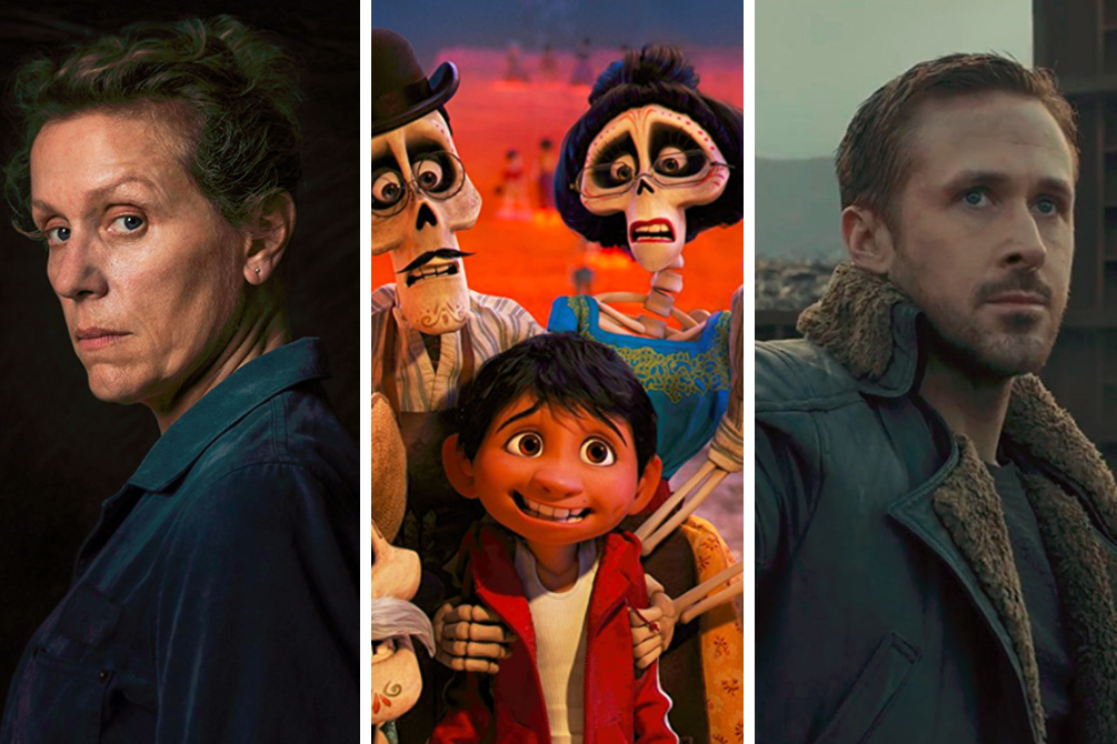 Quem merece e quem deve ganhar o Oscar 2018