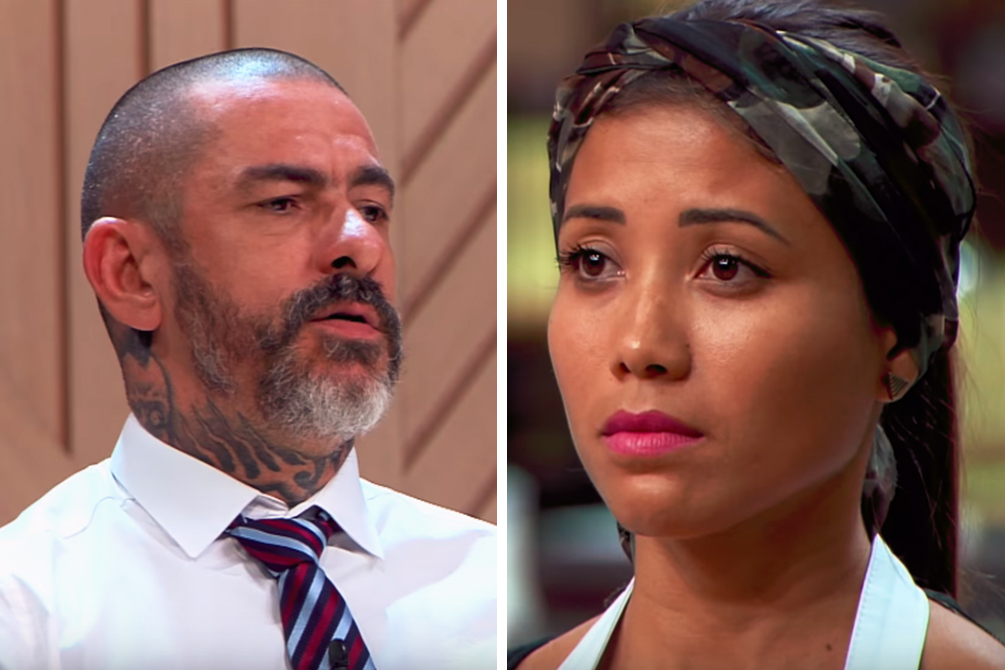 Regra controversa provoca polêmica no “MasterChef Brasil”
