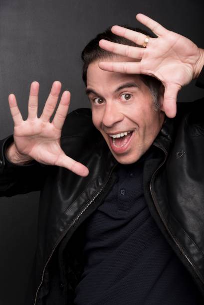 Leandro Hassum Leandro Hassum