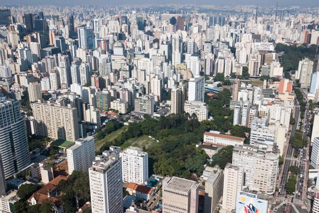 Parque Augusta