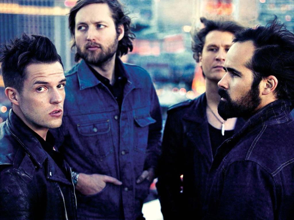 Palcos e horários das atrações de domingo (25) no Lollapalooza