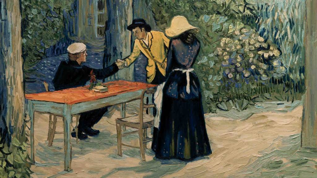 van-gogh van-gogh