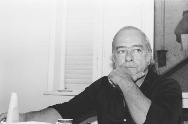 Vinícius de Moraes, poeta. Vinícius de Moraes, poeta.
