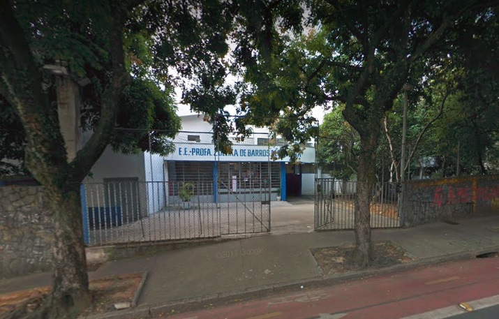 Aluno é agredido com estilete por colega em escola da Zona Oeste
