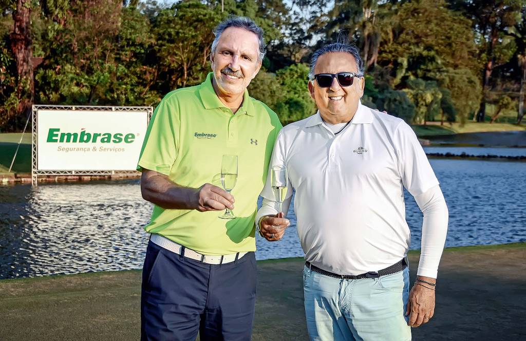 Dono da Embrase teria dívida de 800 milhões de reais