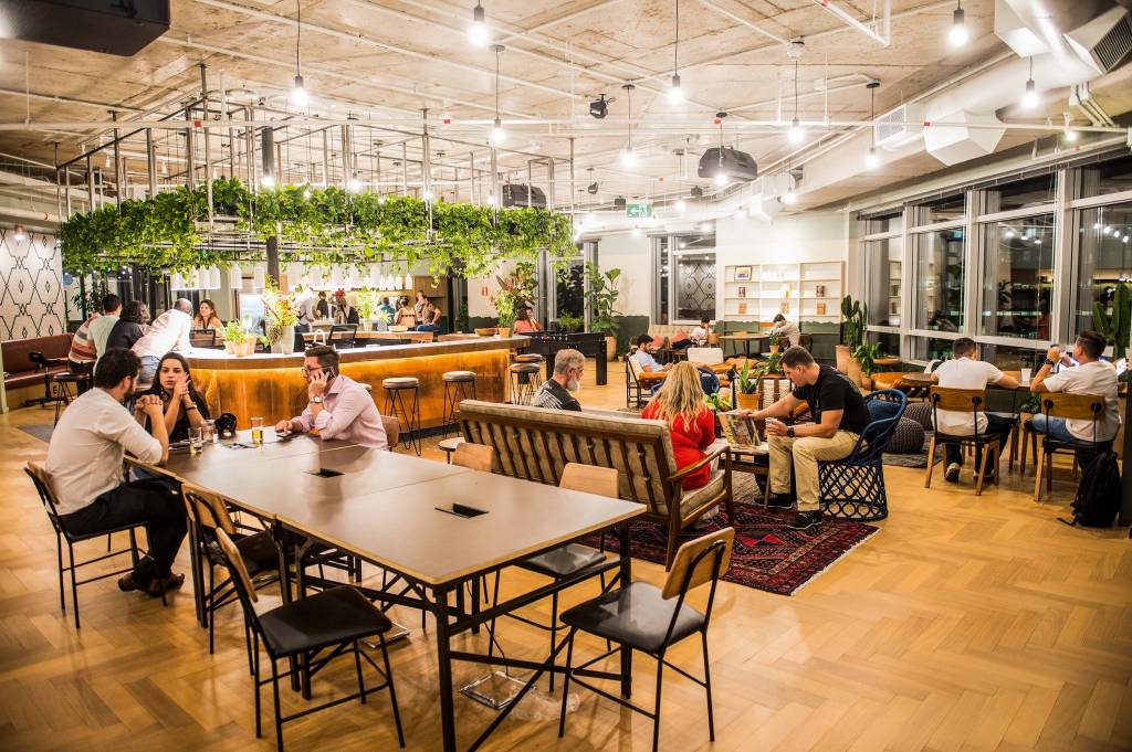 De restaurante a academia, serviços e endereços 24 horas em São Paulo