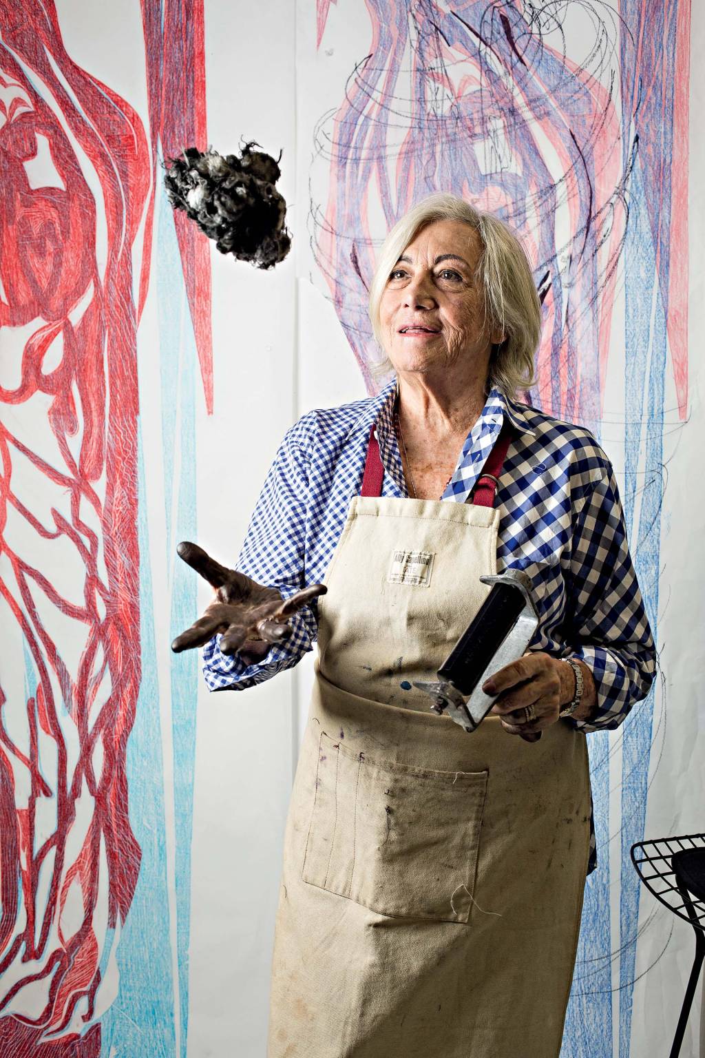 MARIA BONOMI Sp Arte