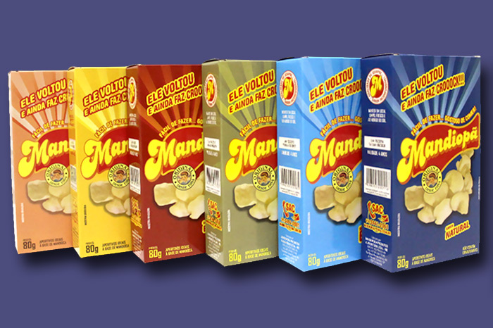 Dez curiosidades sobre o Mandiopã