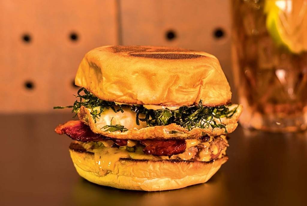 Guarita Burger é inaugurado nesta sexta (27)