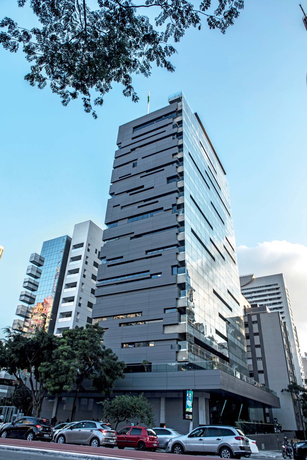 Sesc Avenida Paulista Sesc Avenida Paulista